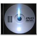 CD Dvd Audio Icon